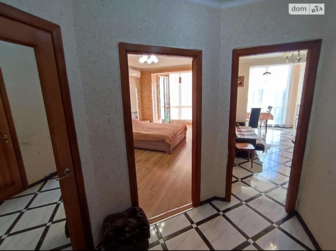 Комфортна Квартира В Жк Сімейний Vinnycja Esterno foto